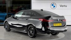 BMW 2 Series 218i [136] M Sport 4dr Petrol Saloon